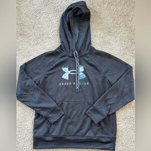 UA Fish Hoodie